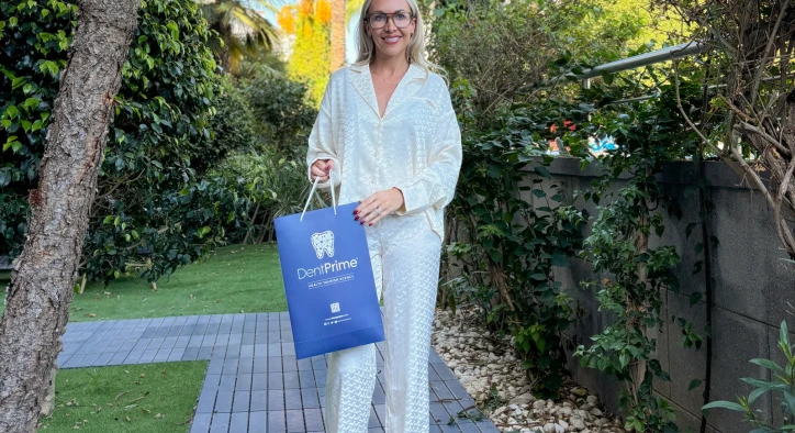 The Quiet Story of DentPrime and the Rise of Modern Turkish Dentistry