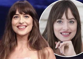 Dakota Johnson’s Smile Evolution