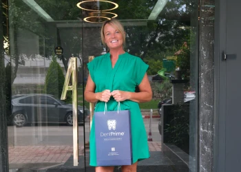 Türkiye'de Veneerler Ne Kadar?