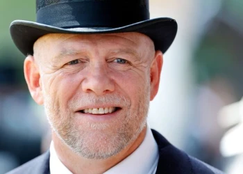 Mike Tindall Diş Analizi