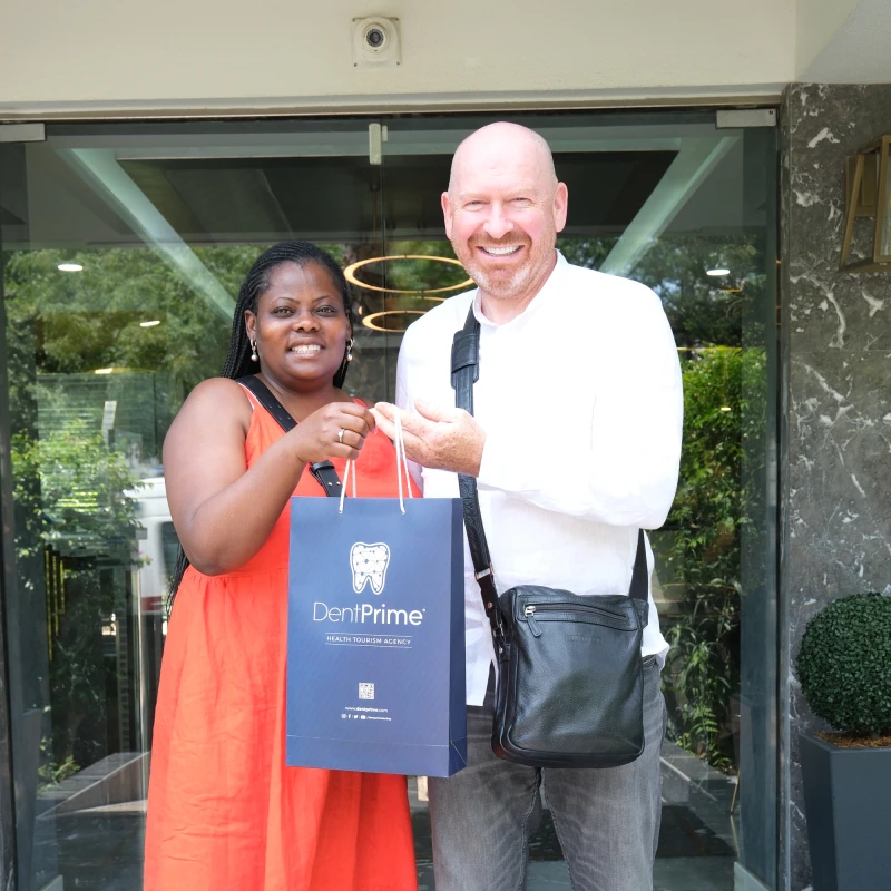 How Much Does Smile Design Cost in Turkey?