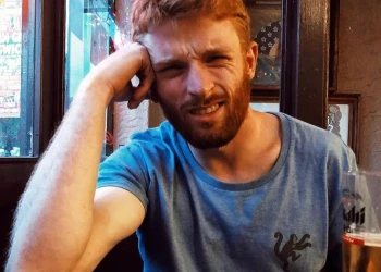 Toby Segar’s Dental Journey