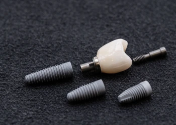 Why Are Dental Implants So Cheap in Turkey?