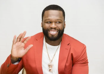 50 Cent’s Teeth & Smile Transformation