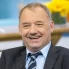 Bob Mortimer’s Unconventional Smile Journey