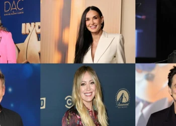 Veneer Yaptıran Ünlüler