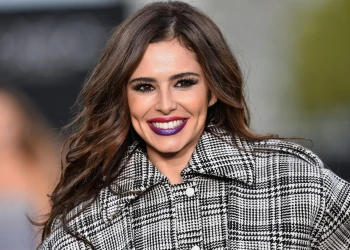 Cheryl Cole'un Gülüş Dönüşümü