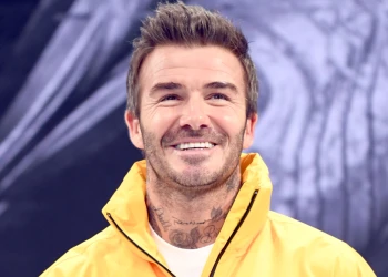 Victoria ve David Beckham'ın Gülüş Estetikleri