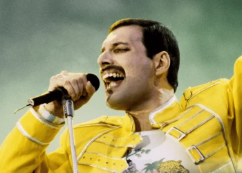 Freddie Mercury'nin İkonik Dişleri