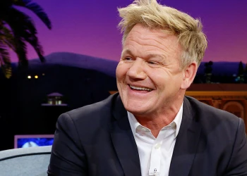 Gordon Ramsay Dişleri: Gülüş Dönüşümünün Hikayesi