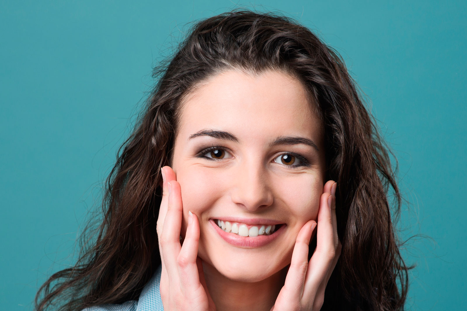 Hollywood Smile Treatment 