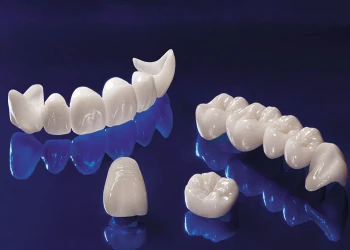 Türkiye'de Tam Ağız Kron Ne Kadar?