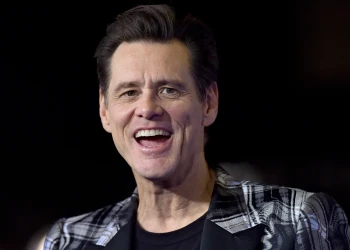 Jim Carrey Diş Hikayesi