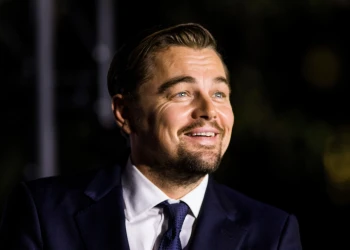 Leonardo DiCaprio'nun Gülümseme Hikayesi