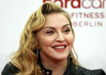 Madonna'nın İkonik Ayrık Dişleri Cesur Tarzının İmzası Nasıl Oldu?