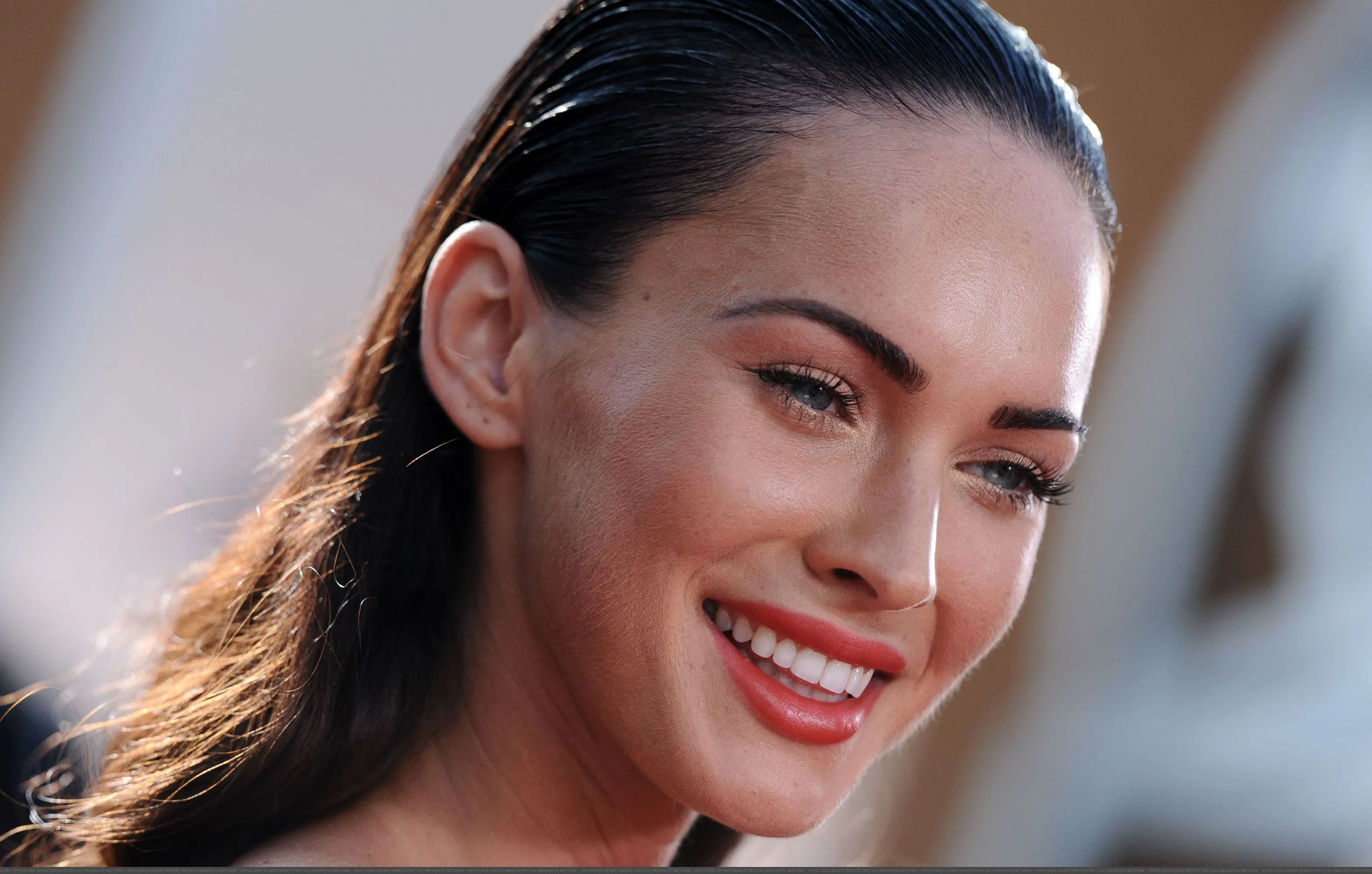 megan-fox-s-smile