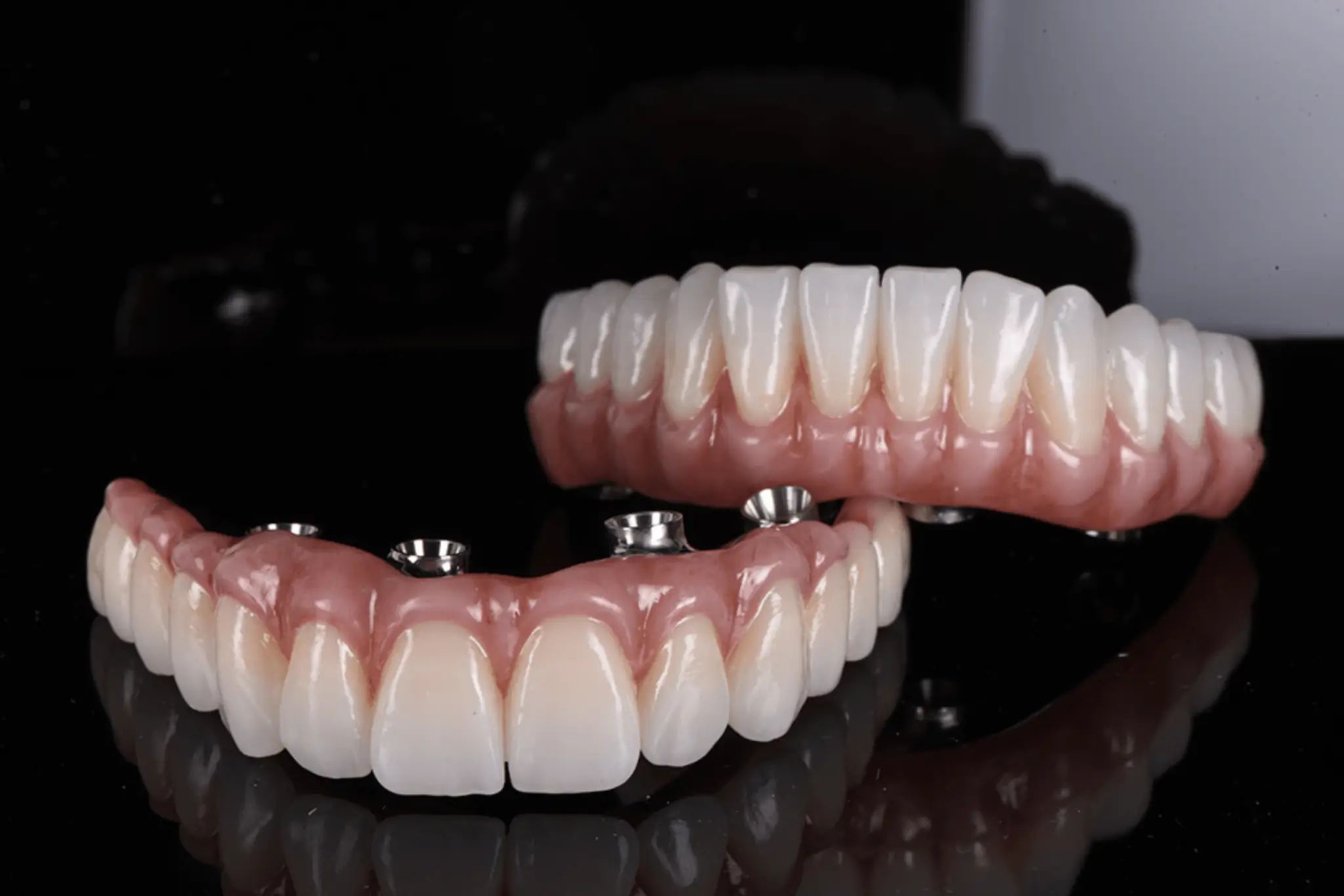 all on four dental implant