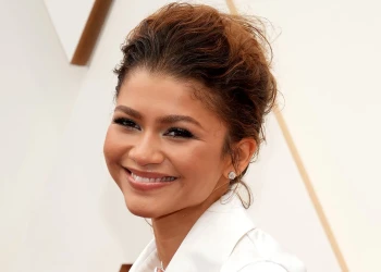 Zendaya'nın Dişleri