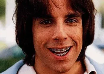Ben Stiller Diş Yolculuğu Öncesi ve Sonrası