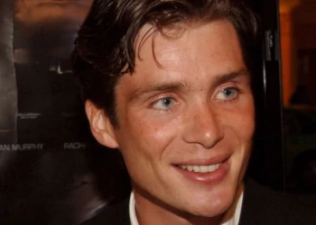 Cillian Murphy Dişleri: Bir Hollywood Gülümsemesinin Evrimi