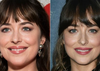 Dakota Johnson'ın Diş Aralığı: Öne Çıkan Bir Gülümseme