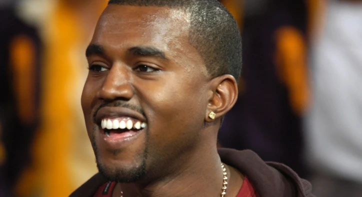 The Evolution of Kanye West Teeth: From Classic Smile to Artistic Statement