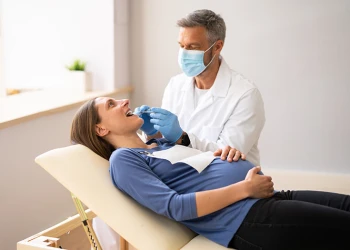 Hamilelikte Diş Bakımının Önemi