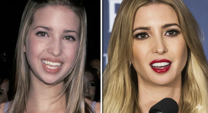 Ivanka Trump Teeh: A Scientific and Entertaining Exploration of Modern Dental Trends