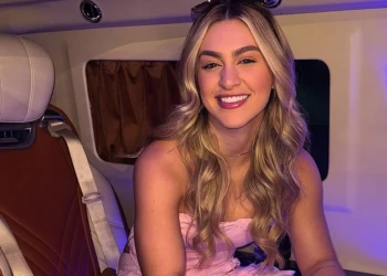 Duda Bertelli Dişleri Düzeltildi mi? Öncesi ve Sonrası!