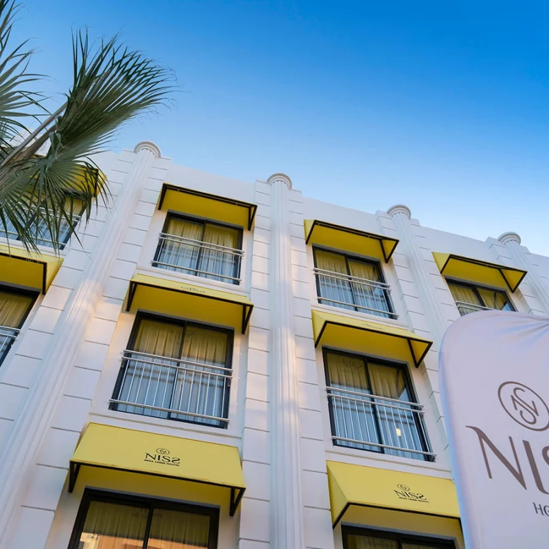 Niss Lara Hotel