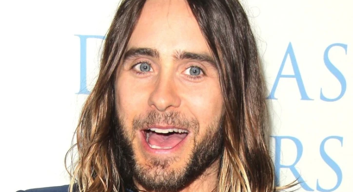 Jared Leto Diş Dönüşümü: Öncesi ve Sonrası