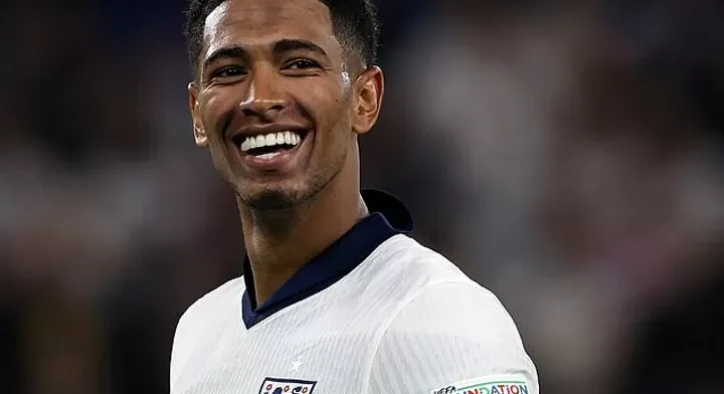 Jude Bellingham Diş Dönüşümü: Öncesi ve Sonrası