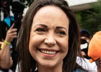 Maria Corina Machado Diş Dönüşümü: Öncesi ve Sonrası