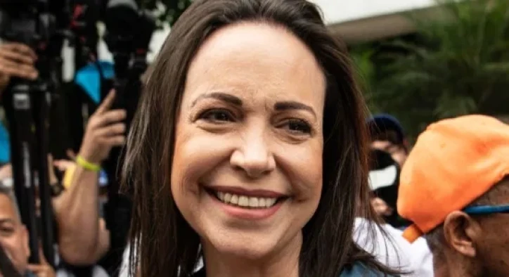 Maria Corina Machado Diş Dönüşümü: Öncesi ve Sonrası