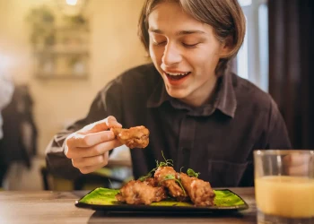 Can I Eat Chicken After Dental Implant Surgery?