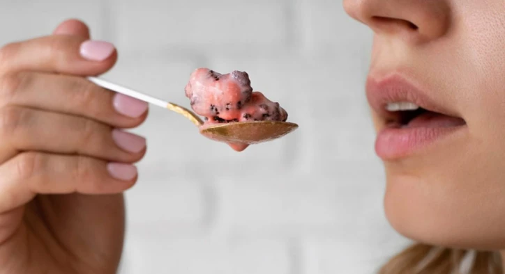Can I Eat Ice Cream After Dental Implant Surgery?