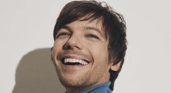 Louis Tomlinson Diş Dönüşümü: Öncesi ve Sonrası