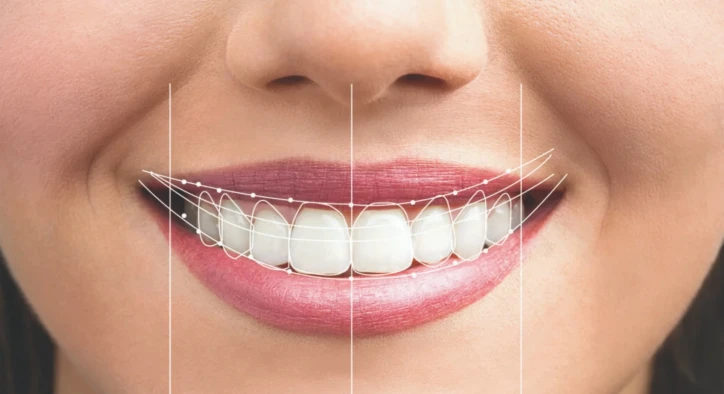 Is Hollywood Smile the Same as Veneers? Key Differences