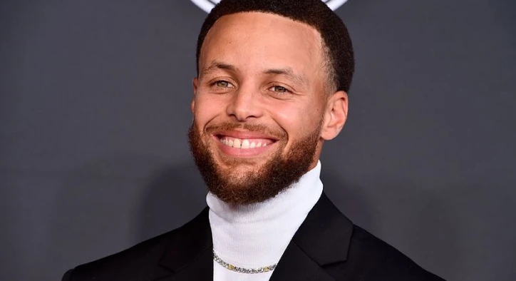 Stephen Curry Teeth Transformation: Before and After