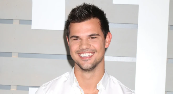 Taylor Lautner Teeth Transformation Journey