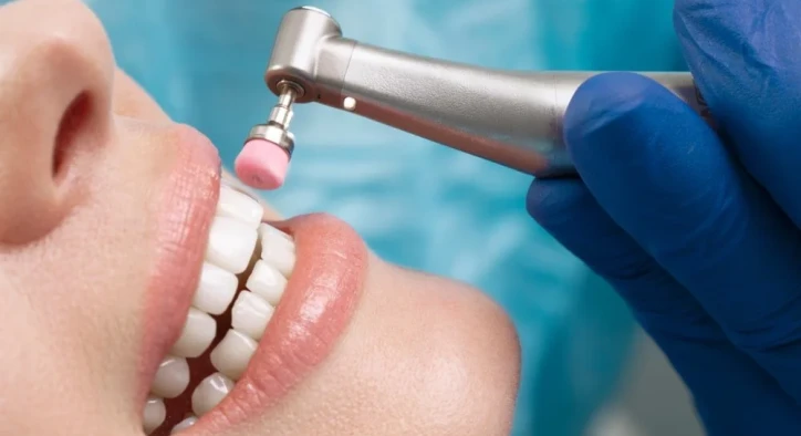 What Is Dental Hygiene and Therapy?