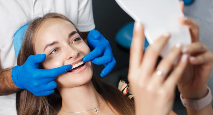 What Are E-Max Crowns and Are They Right for You?