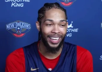 Зубы Брэндона Ингрэма до и после: его стоматологическое преображение