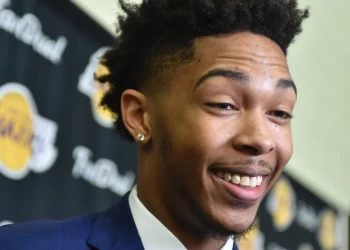Brandon Ingram Zähne vorher und nachher: Sein Dental Makeover