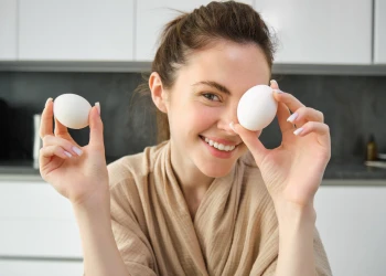 Can I Eat Eggs After Dental Implant Surgery?