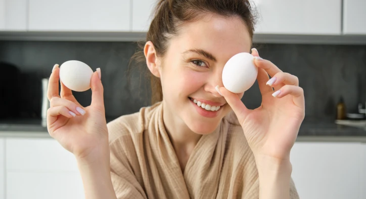 Can I Eat Eggs After Dental Implant Surgery?