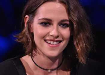 Kristen Stewart Teeth Transformation: Before and After