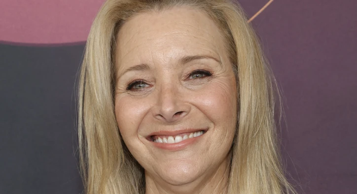 Lisa Kudrow Teeth Whitening Journey: Before and After