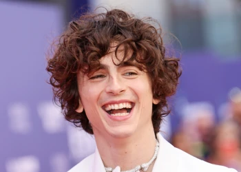 Timothée Chalamet Teeth Transformation: Before and After