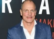 Did Woody Harrelson Get His Teeth Done?